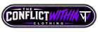 The Conflict Within Clothing - Home