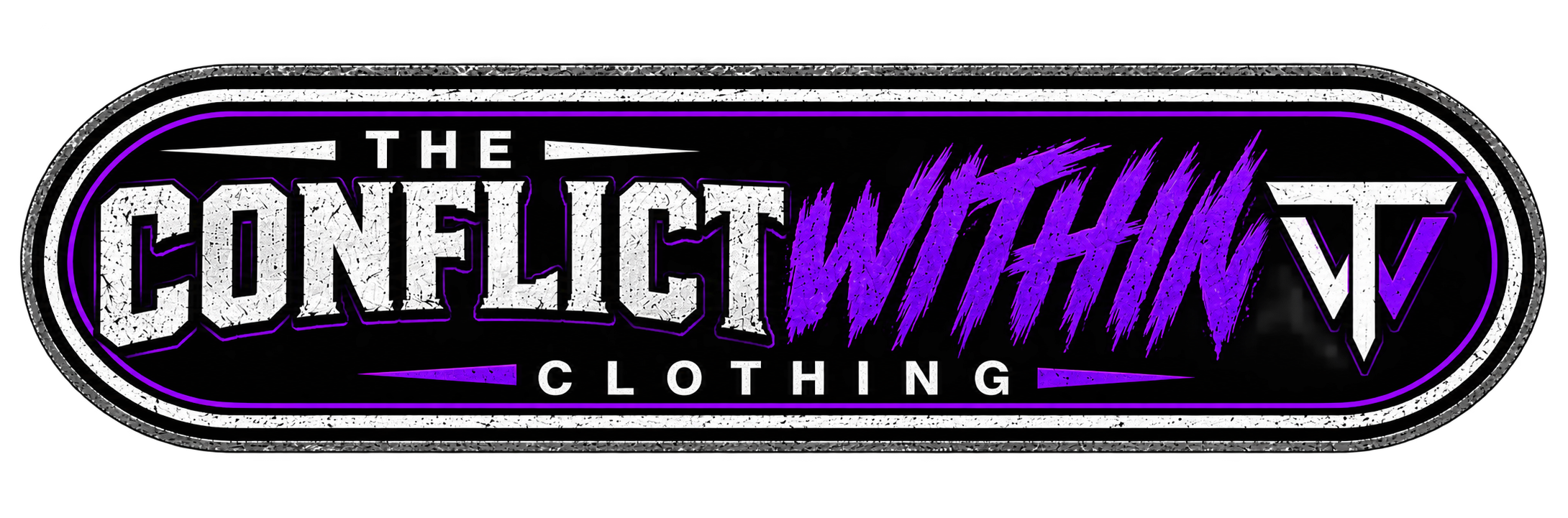 The Conflict Within Clothing